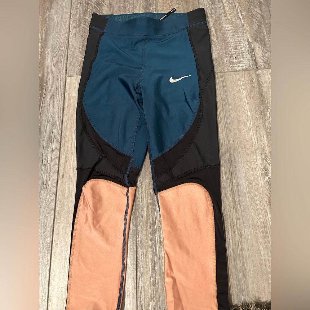 nike running leggings